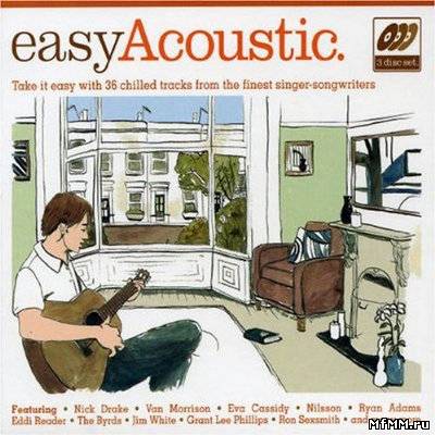 VA - Easy Acoustic [Box Set] (2005)