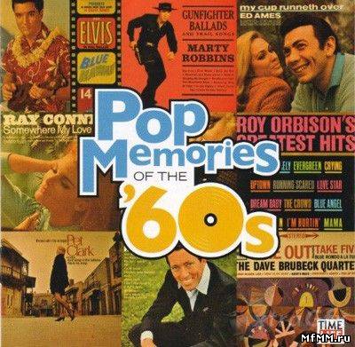 VA - Pop Memories of the 60s (2009)