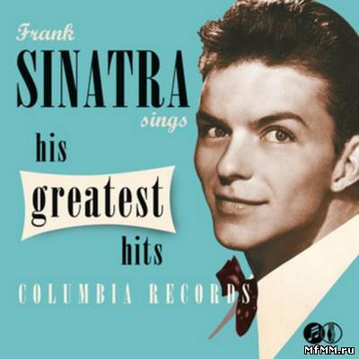 Frank Sinatra - Sings His Greatest Hits (1997)