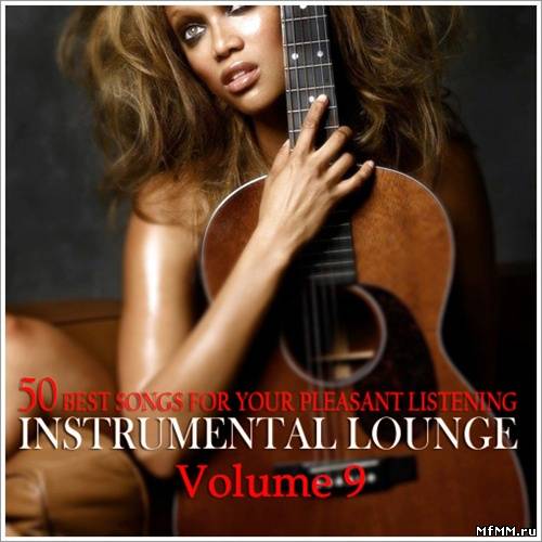 VA - Instrumental Lounge Vol. 9 (2012)