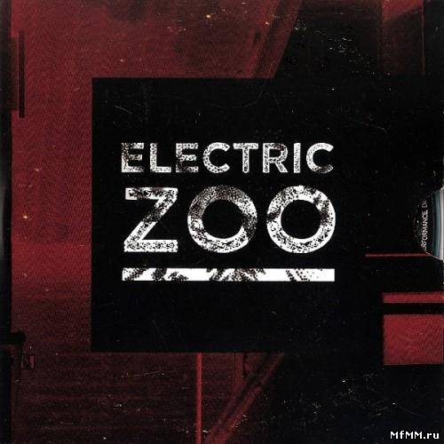 Electric Zoo - Demo (2012)