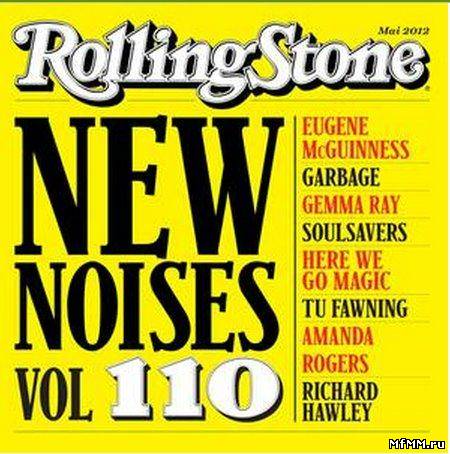 VA - Rolling Stone New Noises Vol. 110 (2012)