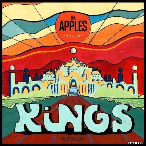 The Apples - Kings (2010)