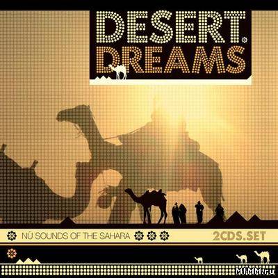 VA - Desert Dreams (2008)