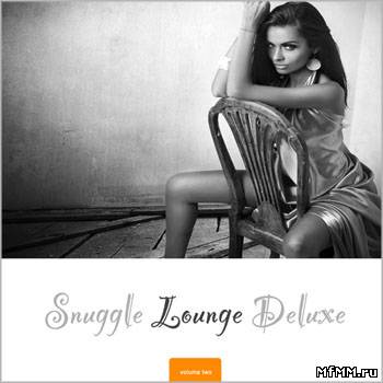 VA - Snuggle Lounge Deluxe, Vol. 2 (2012)