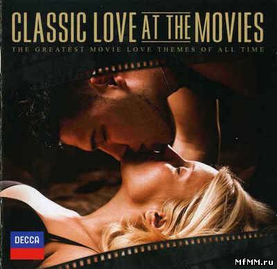 VA - Classic Love At The Movies (2011)