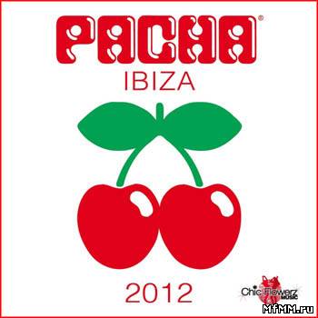 VA - Pacha Ibiza 2012