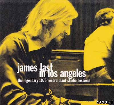 James Last ‎– In Los Angeles (2008)