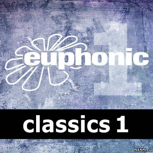 VA - Euphonic Classics Vol.1 (2012)