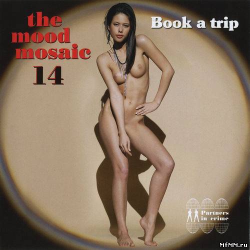 VA - The Mood Mosaic 14: Book A Trip (2011)