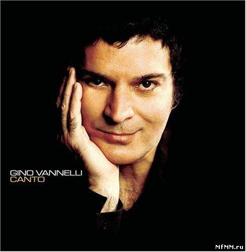 Gino Vannelli - Canto (2002)