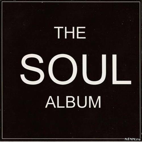 VA - The Soul Album (1998)