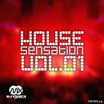 House Sensation Vol.1 (2012)