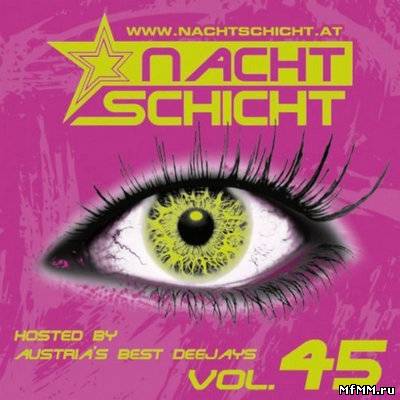 VA - Nachtschicht Vol. 45 (2012)