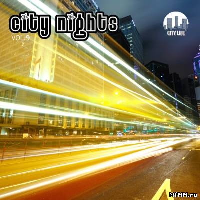 VA - City Nights, Vol. 9 (2012)