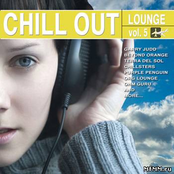 VA - Chill Out Lounge Vol. 5 (2012)