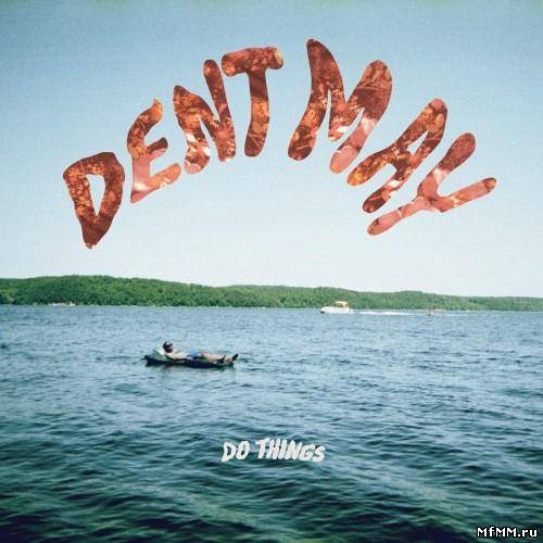 Dent May - Do Things (2012)