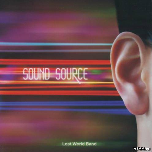 Lost World Band - Sound Source (2009)