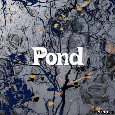 The Pond - The Pond (2012)