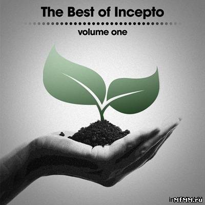 The Best Of Incepto Vol.1 (2012)