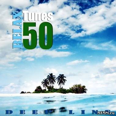 VA - Deep Line. 50 Relax Tunes (2012)