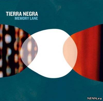 Tierra Negra - Memory Lane (2012)