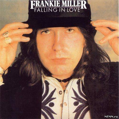 Frankie Miller - Falling In Love (1979/2012)