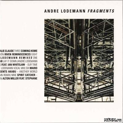 Andre Lodemann – Fragments (2012)