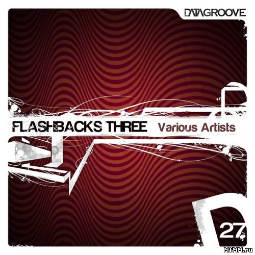 VA - Flashbacks Three (Vol. 3) (2012)