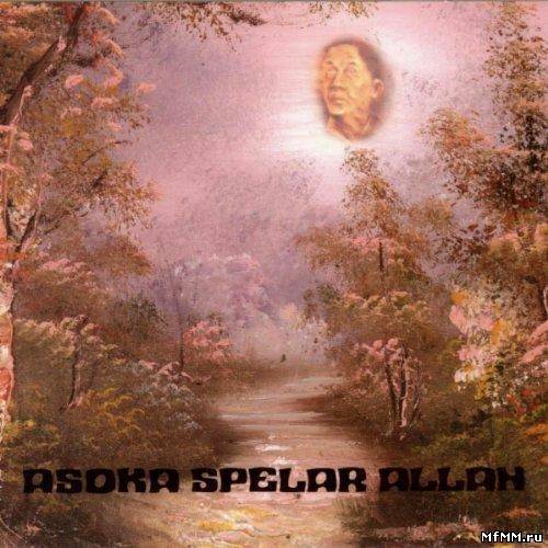 Asoka - Asoka spelar Allan (2009)