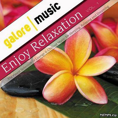 VA - Enjoy Relaxation Vol.1 (2012)