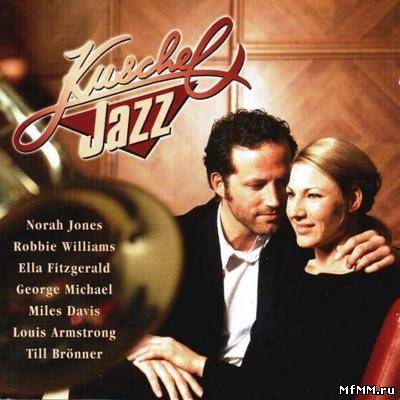 VA - Kuschel Jazz (2003)