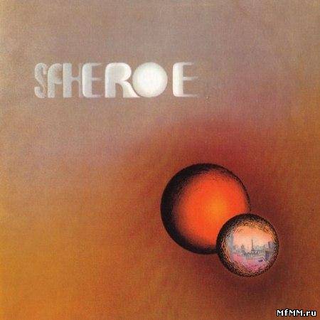 Spheroe - Spheroe (1977/1998)