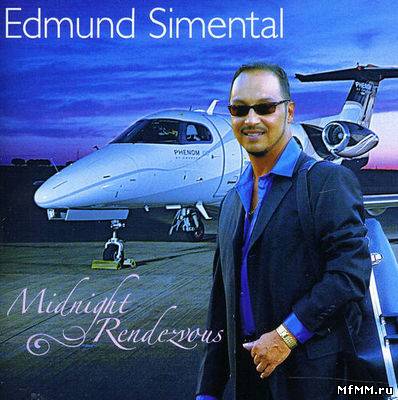 Edmund Simental - Midnight Rendezvous (2011)