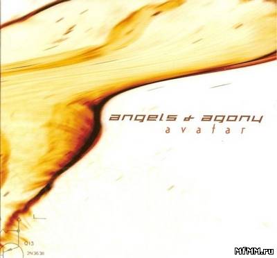 Angels & Agony - Avatar (2004)