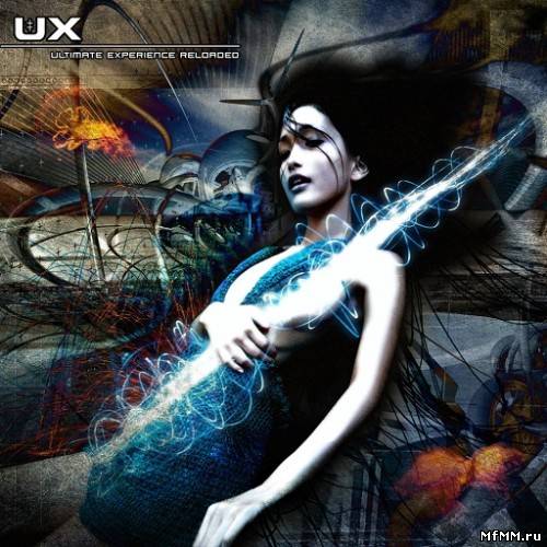 UX ‎– Ultimate Experience Reloaded (2012)