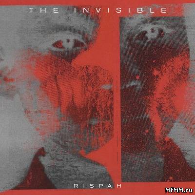 The Invisible - Rispah (2012)