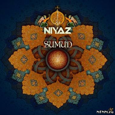 Niyaz - Sumud (2012)