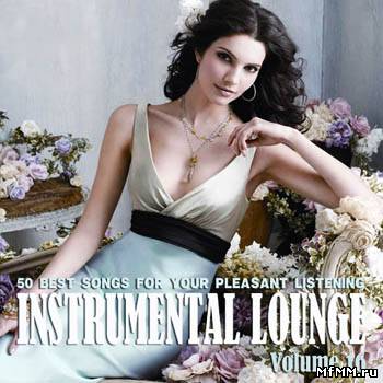 VA - Instrumental Lounge Vol. 16 (2012)