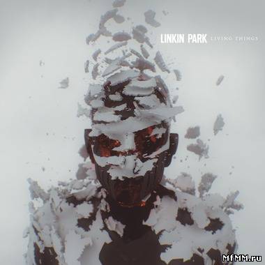 Linkin Park - Living Things (2012)