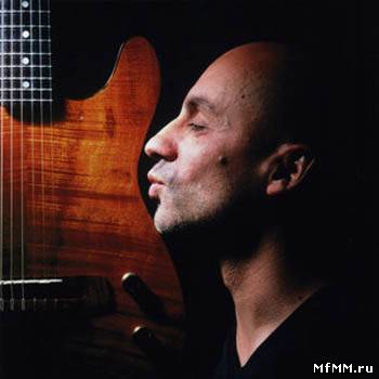 Christophe Goze - Discography (2000-2011)