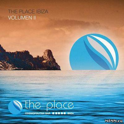 VA - The Place Ibiza Vol.2 (2012)