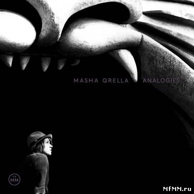 Masha Qrella - Analogies (2012)