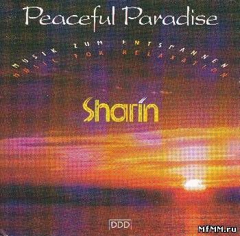 Sharin - Peaceful Paradise (1996)