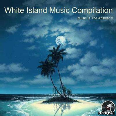 VA - White Island Music Compilation (2012)