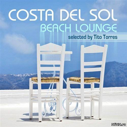 VA - Costa Del Sol Beach Lounge (2012)