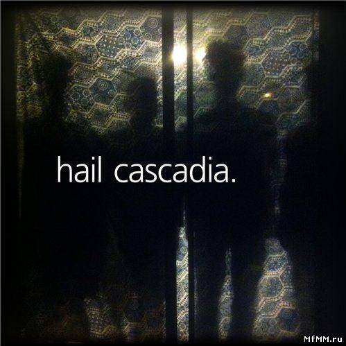 The Young Mings - Hail Cascadia (2012)