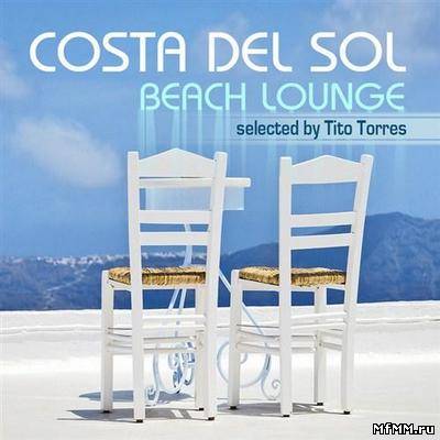 VA - Costa Del Sol Beach Lounge (2012)