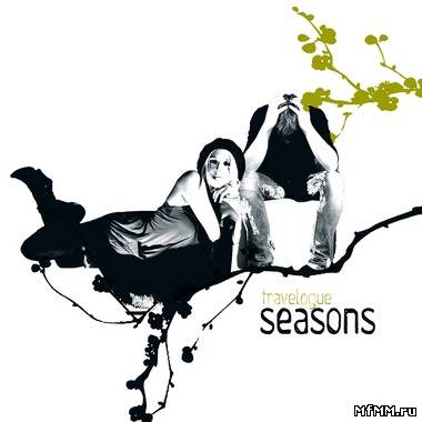 Travelogue - Seasons (2012)