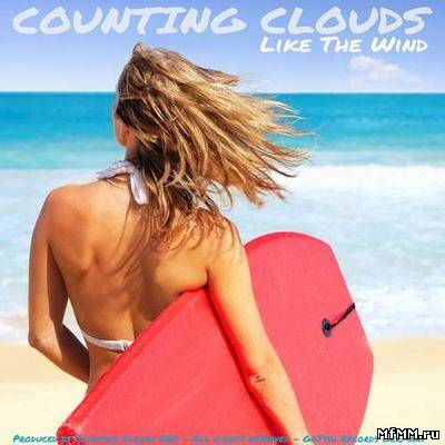 Counting Clouds - Like The Wind (2011)